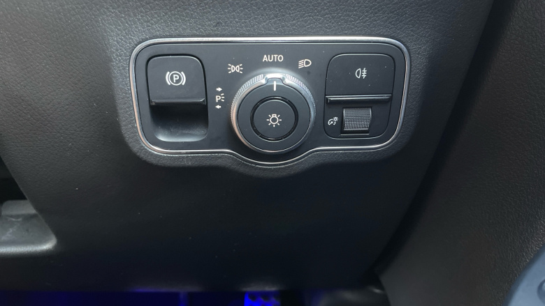 Mercedes-Benz Eqa 250 140kW AMG Line 66.5kWh 5dr Auto Electric Hatchback